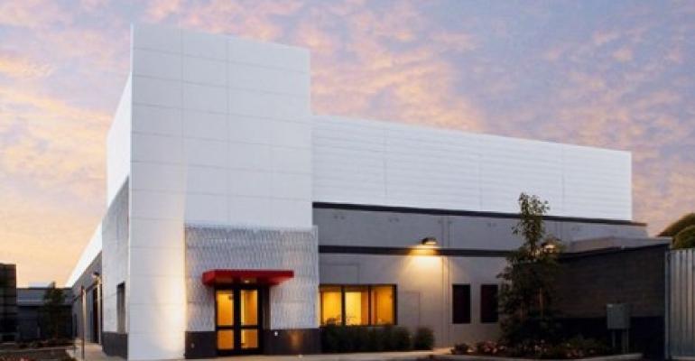 Server Farm Realty Sells High-Efficiency Santa Clara DC to Zayo