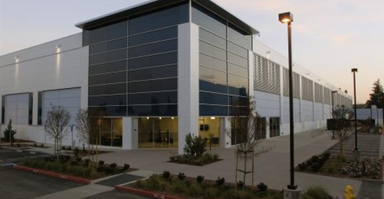 Digital Bridge Buys Vantage, Silicon Valley&#039;s Largest Wholesale Data Center Firm