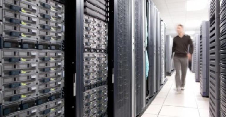 Cisco: Data Center Traffic Will Triple by 2018