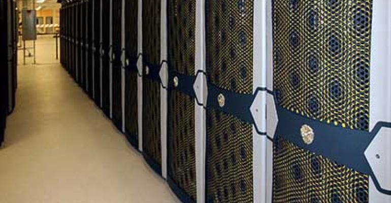 Encanto Supercomputer May Be &#039;Sold in Pieces&#039;