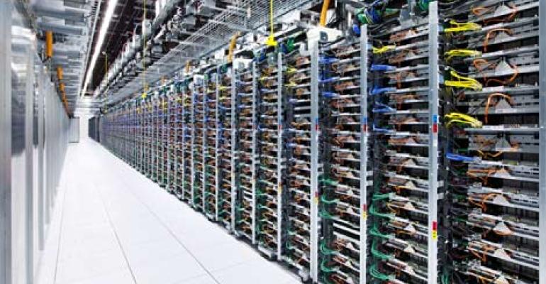 The Importance of Energy Optimization within the Modern Data Center