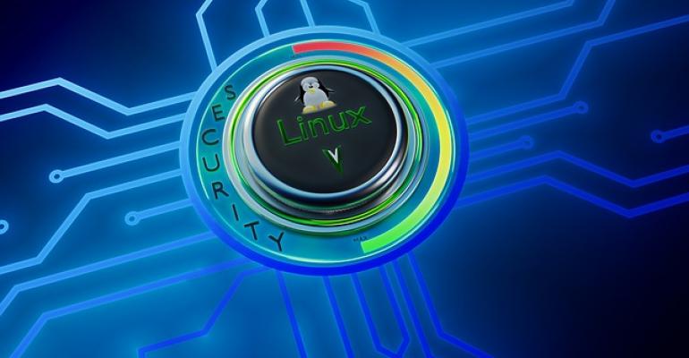 Three security issues affect Linux's systemd.