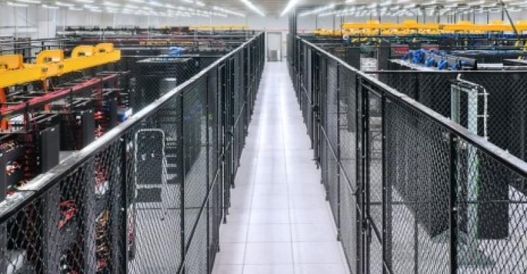 INetU Acquisition Gives ViaWest Data Centers on East Coast, in Europe
