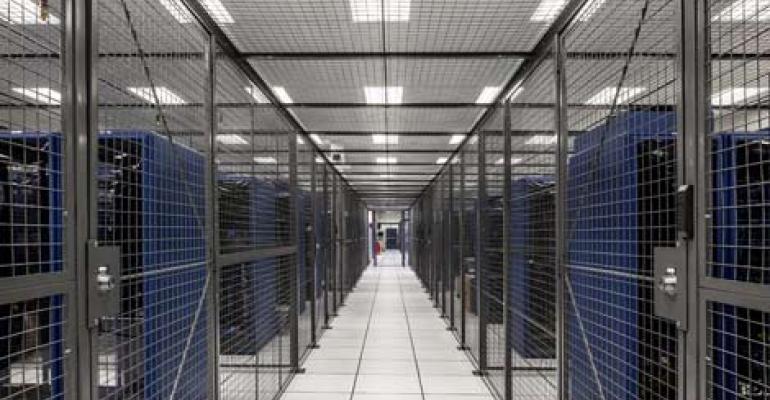 Xand Lines Up $200 Million For Data Center Expansion