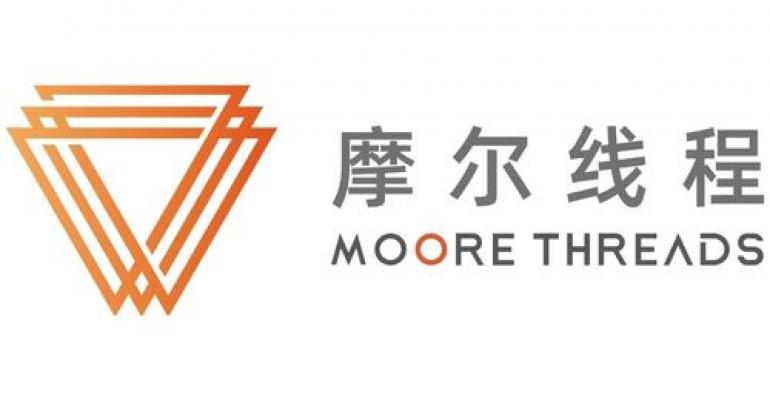Moore Threads logo