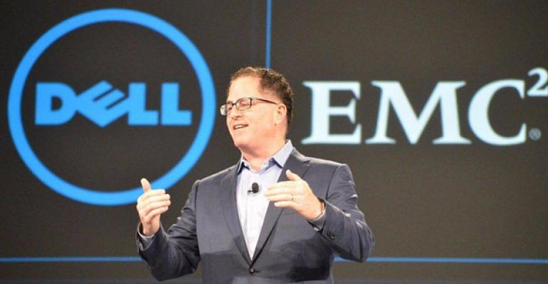 Dell Technologies CEO Michael Dell