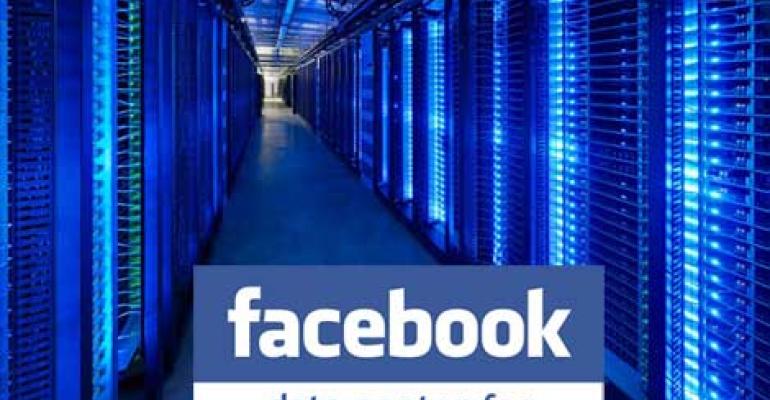 Facebook Data Center FAQ
