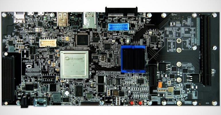 RISC-V, HiFive Unleashed, Expansion Board