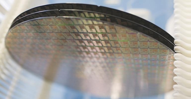 Qualcomm Acquires NXP Semiconductors