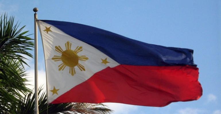Philippine Economy to Double in Next Decade