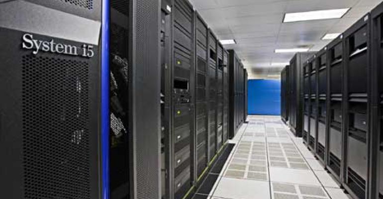 IBM Donates Supercomputer Access for Obama&#039;s Climate Data Initiative
