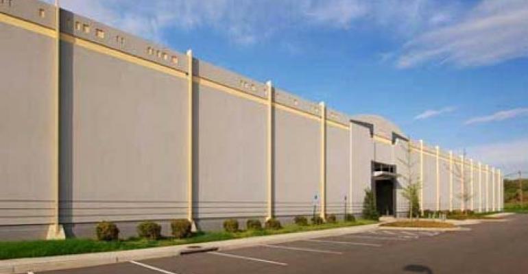 Digital Realty Sells 80% of Ashburn Data Center to Griffin Capital
