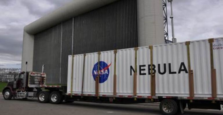 Private OpenStack Startup Nebula Goes Out of Business