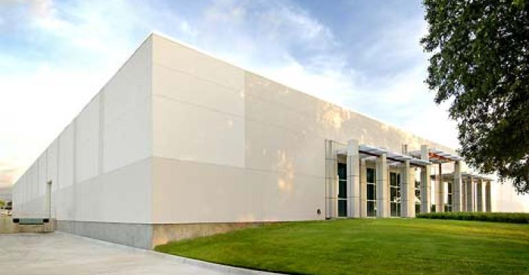 LinkedIn Expands With Texas Data Center