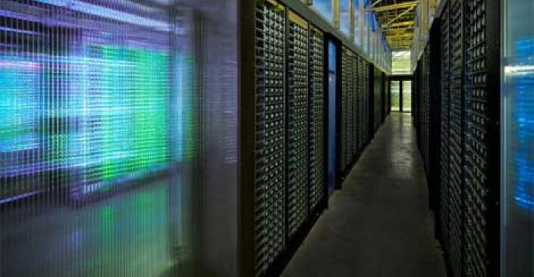 Facebook Looks to Sublease Data Center Space in Santa Clara