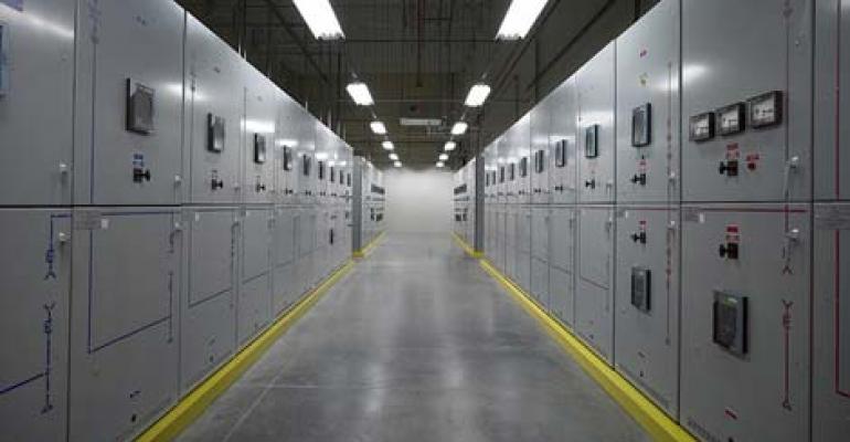 Increasing Your Power System Efficiency 
