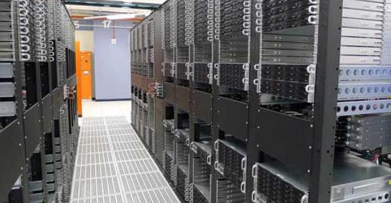 For SoftLayer, Physical and Virtual Servers Prove A Potent Mix 
