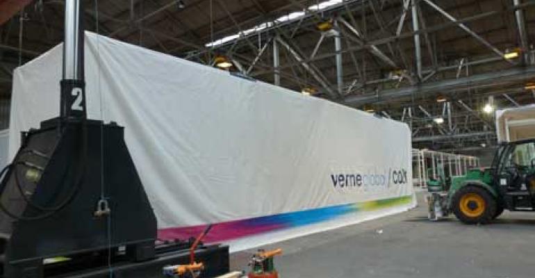 BMW To Deploy HPC Clusters at Verne Global In Iceland