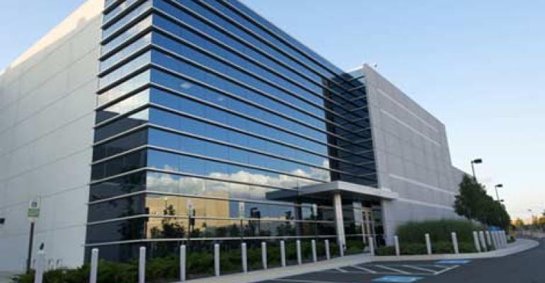 Huge Leasing Deals for DuPont Fabros in Virginia