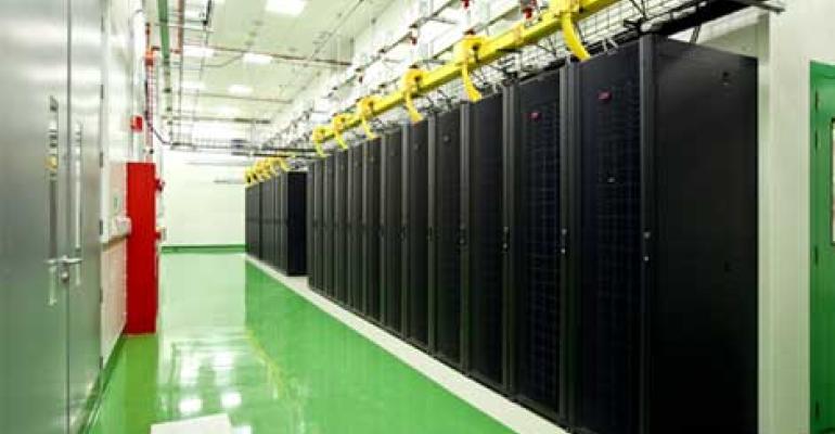 US Data Center Providers Neutral on Government Access to Customer Data Stored Overseas