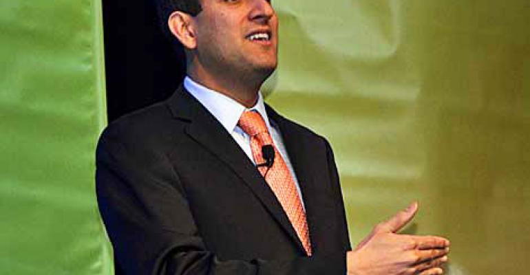 Kundra: Data Centers are the Digital Fuel Powering the Economy