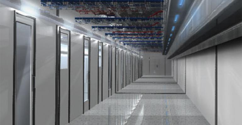 Top 5 Data Center Stories, Week of March 31st 
