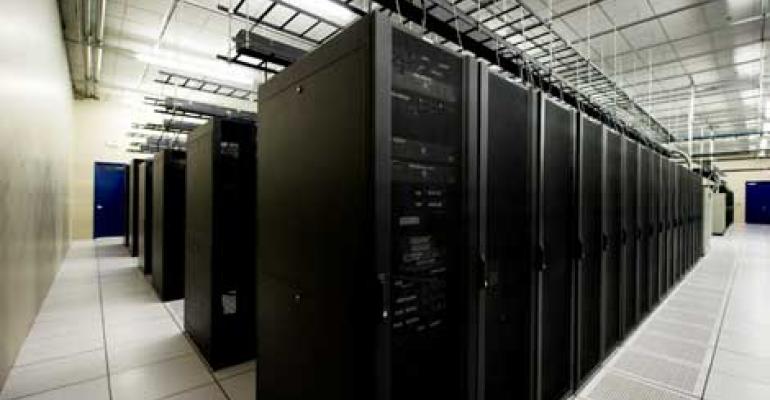 Inside NameCheap&#039;s Data Center