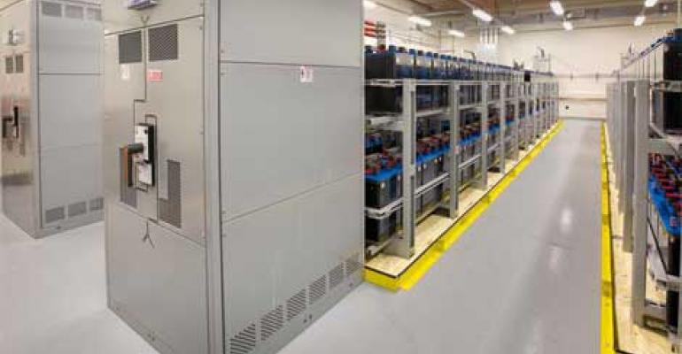 Demand in Secondary Data Center Markets Spurs Birth of New Players