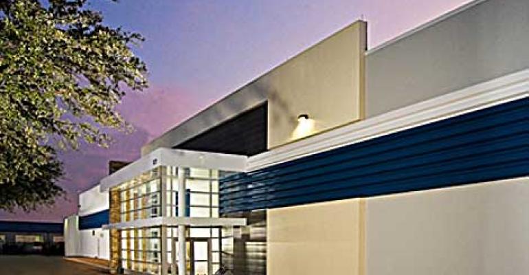 Carter Validus Buys Two Data Centers in Texas