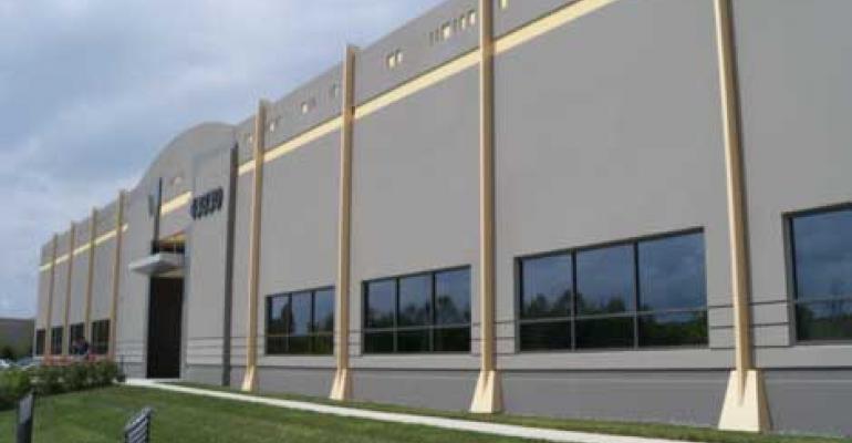 Digital Realty Will Build Data Center in Northern NJ