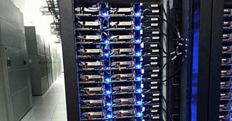 Facebook Adapts Open Compute for Colo Space