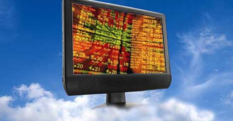 Deutsche Börse To Launch Cloud Exchange