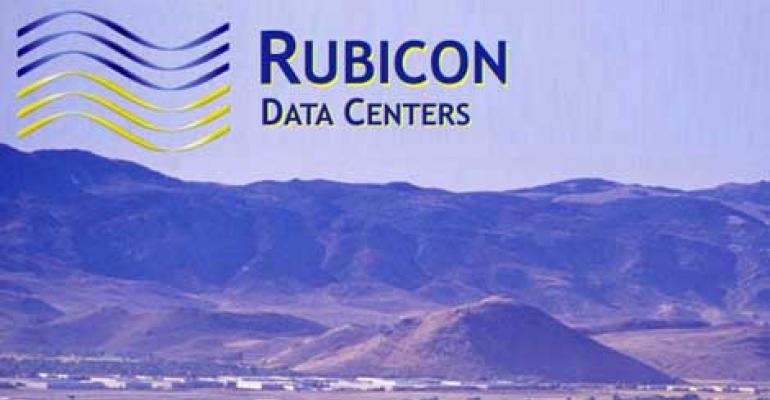 Rubicon Data Centers Launches With Reno Project  