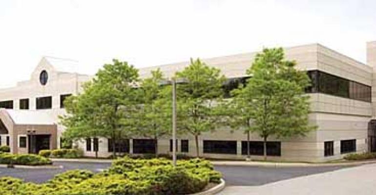 1547 Realty Plans Data Center Project in NY Market