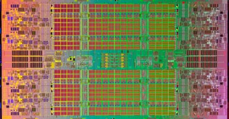 Intel Doubles Down on Cores With Itanium 9500 Processor