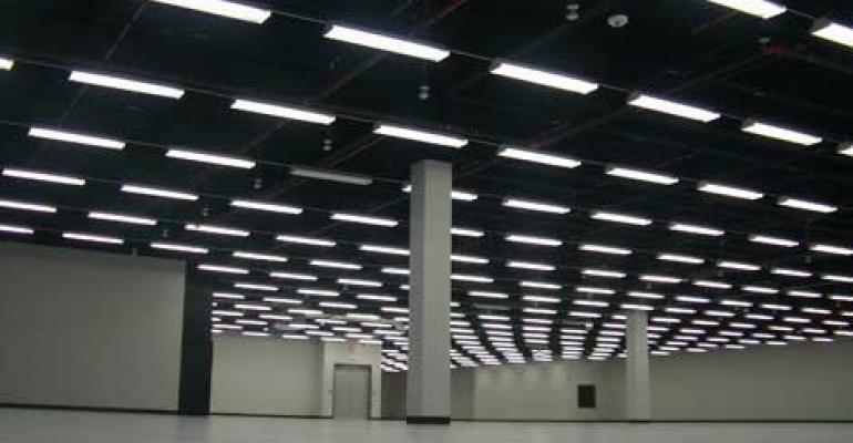 Latisys Expands Data Centers in Virginia, Chicago