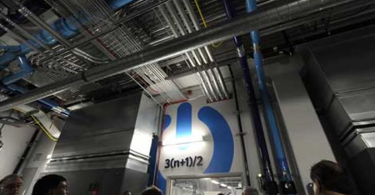 Time Warner Cable Opens $82M Data Center in Charlotte