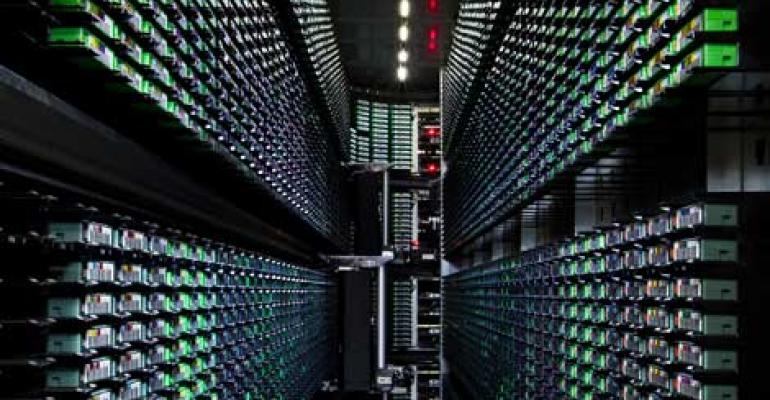 The Role of Robotics in Data Center Automation