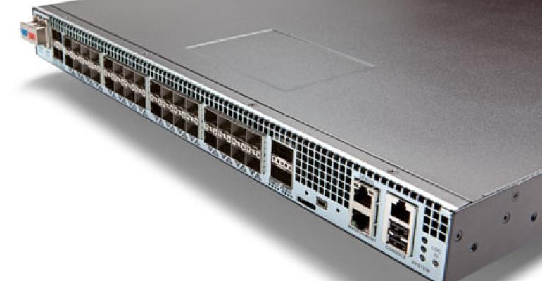 Plexxi Launches a Smarter Approach to SDN Networking