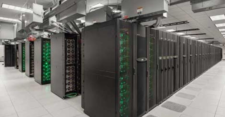 Stampede Supercomputer Beefs Up With Phi  Coprocessors