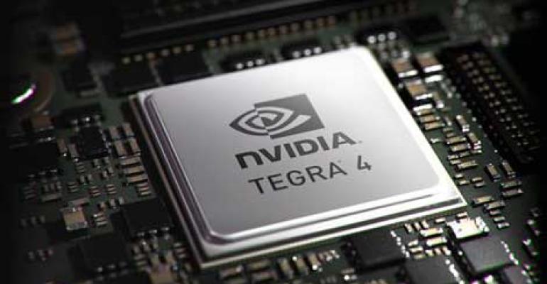 NVIDIA Conference: GPU Can Power Big Data Analytics