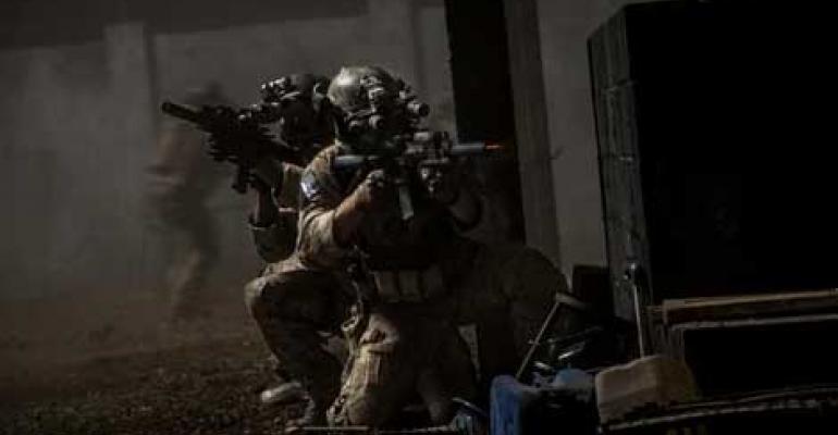 &quot;Zero Dark Thirty&quot; Optimized With Avere Systems