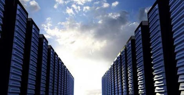 Netcraft: Chinese Cloud Market Growing Fast