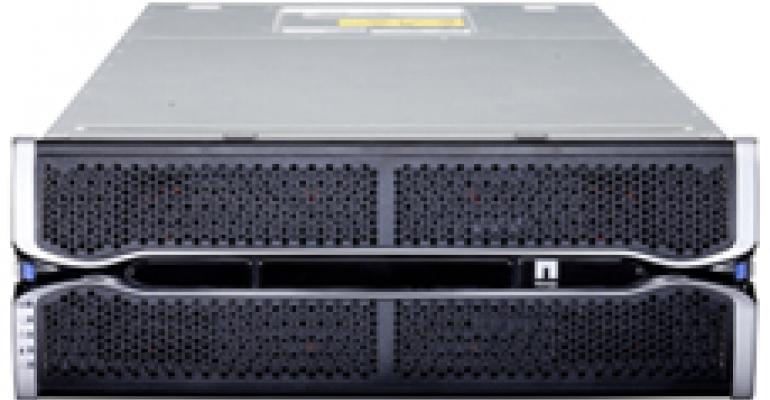 NetApp Targets HPC With Expanded E-Series Storage  