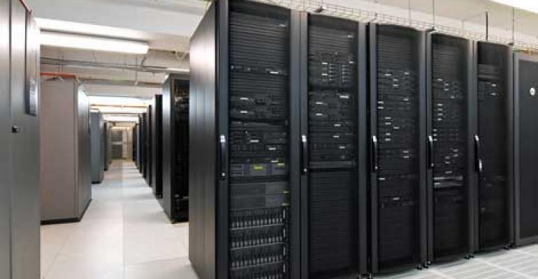 TelecityGroup and Interxion to Merge into Major European Data Center Provider