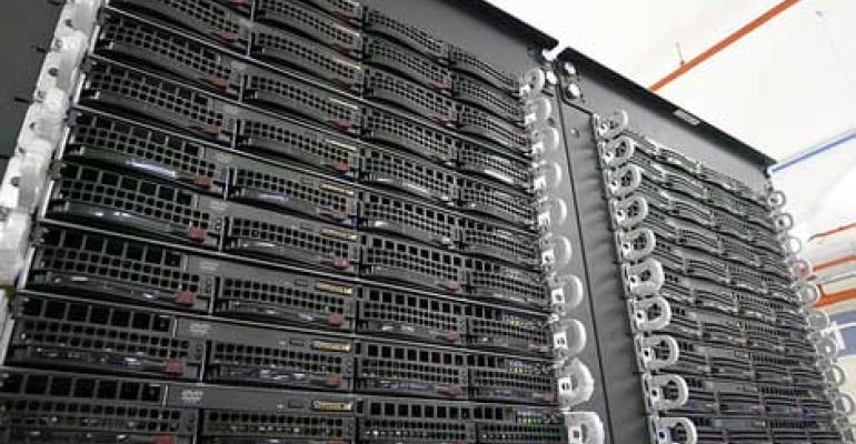 IBM SoftLayer London Data Center Close to Launch
