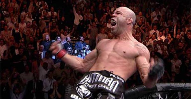 Aspera Powers Video Delivery for UFC&#039;s Media Empire