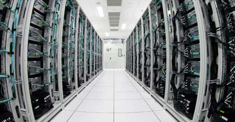 Six Considerations in Choosing a Colocation Provider
