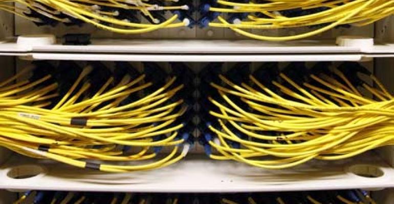 New Submarine Cable to Connect Equinix Data Centers in New York, London