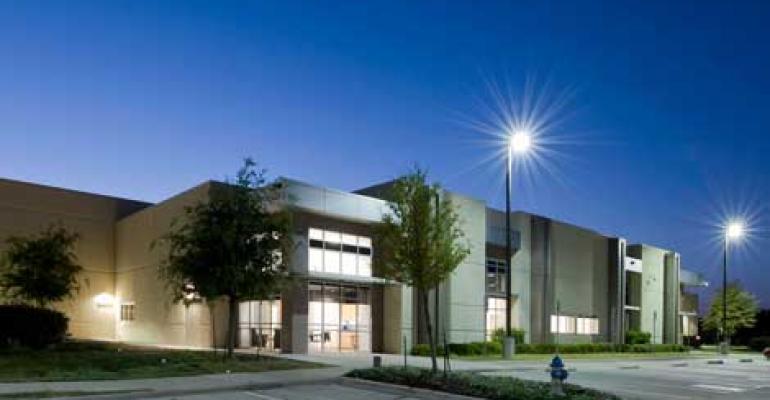 T5 Reports Leasing Success at Dallas Campus